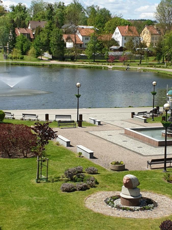 מארנגובו Warszawska Centrum - W Cenie 4 Rowery, Lodka Wioslowa, Kajak, Rower Wodny, Plaza מראה חיצוני תמונה