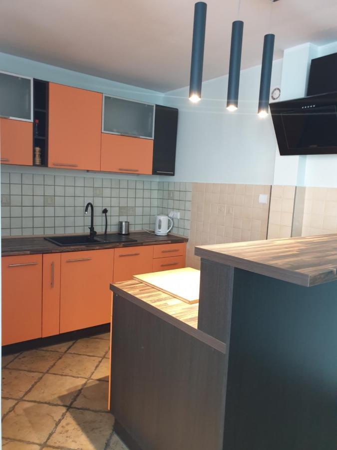 מארנגובו Warszawska Centrum - W Cenie 4 Rowery, Lodka Wioslowa, Kajak, Rower Wodny, Plaza מראה חיצוני תמונה
