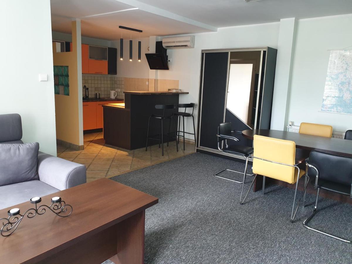 מארנגובו Warszawska Centrum - W Cenie 4 Rowery, Lodka Wioslowa, Kajak, Rower Wodny, Plaza מראה חיצוני תמונה